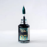 Tom's Studio The Brass Wren Refillable Writing Pen