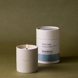 FieldDay Christmas All Is Calm Soy Wax Classic Candle