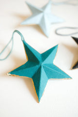 East End Press Five Stars Board Decorations