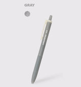 Livework Life & Pieces Gel Pen