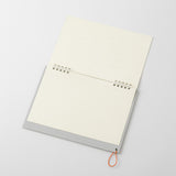 MD Paper 2027 Monthly Block & Memo Desk Calendar