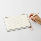 MD Paper 2027 Monthly Block & Memo Desk Calendar