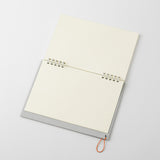 MD Paper 2027 Weekly Desk Calendar