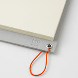 MD Paper 2027 Weekly Desk Calendar