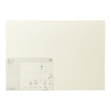 MD Paper 2027 Folded Wall Calendar A2