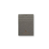 Kunisawa Find Memo Block Grey