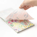 Midori Origami Pad - 120 Patterned Sheets