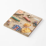 Midori Origami Pad - 80 Patterned Sheets
