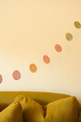 East End Press Egg Hunt Easter Garland