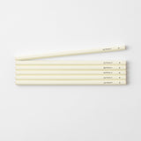 Midori MD Pencil Set Grade B Pack of 6