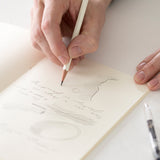 Midori MD Pencil Set Grade B Pack of 6