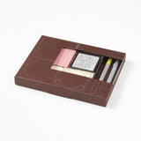 Midori Card Making Stamp Kit - Thank You