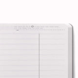 Stalogy 018 Editor's Series 365 days notebook A5
