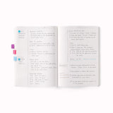 Stalogy 018 Editor's Series 365 days notebook A5