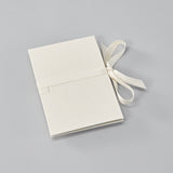 Semikolon Leporello Concertina Wedding Photo Album for 6x4