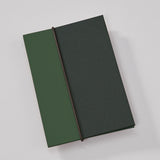 Semikolon Leporello Concertina Photo Album for 6x4