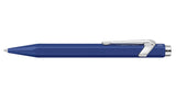 Caran d'Ache 849 XL Rollerball Pen - Blue