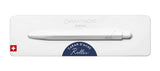 Caran d'Ache 849 XL Rollerball Pen - Blue
