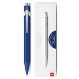Caran d'Ache 849 XL Rollerball Pen - Blue