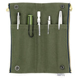 Luddite Bendy Pen Case