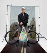 Notabag 2 in 1 Tote & Backpack - Tour de France