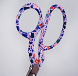 The Completist Terazzo Scissors