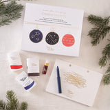 Tom's Studio The Wren Gift Set