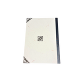 Masuya Monokaki A5 Notebook - Plain