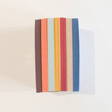 Tradiational Japanese Washi Origami Paper 350 Sheets - 7x7 cm