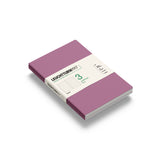 Leuchtturm 1917 A5 Jottbook Pur - Pack of 3 - Dot Grid