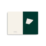 Leuchtturm 1917 A5 Jottbook Pur - Pack of 3 - Dot Grid