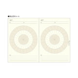 Laconic Style Notebook - A5 - Thinking Tools