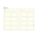 Laconic Style Notebook - A5 - Thinking Tools