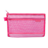 Midori Mesh Pencil Pouch