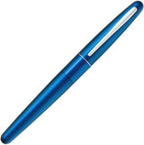 Pilot Cocoon Fountain Pen - Blue