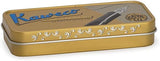 Kaweco Al Sport 0.7mm Mechanical Pencil - Raw