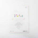 Iroful 75gsm 50 - 50 Sheets - A4 - dot grid