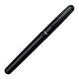 Ohto CR01 Ceramic Rollerball Pen Matte Black