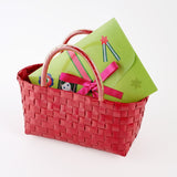 Yumi Kitagishi: White Cat's Mini Folder