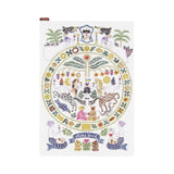 iyo okumi: Hobonichi Pencil Boards