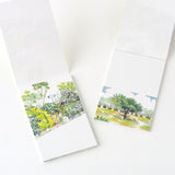 iyo okumi: Brief Message Memos - Some Days Ago (2 Book Set)