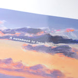 Kyohei Sakaguchi: A Notebook to Help Me Remember