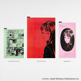 Junji Ito Hobonichi Pencil Boards