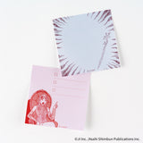 Hobonichi Junji Ito: Tomie - Sticky Notes of Terror