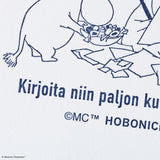 Hobonichi: Moomin - Ink Absorbing Paper