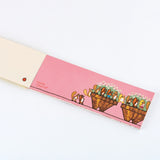 100%ORANGE: Letter Set - Squirrel's Moving Day