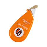 Plus x Hobonichi: Deco Rush - Squirrel Squadron by 100%ORANGE