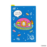 Tamagotchi: Hobonichi Pencil Boards