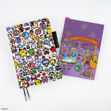 Tamagotchi: Hobonichi Pencil Boards