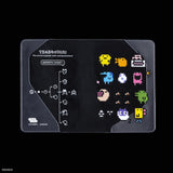 Tamagotchi: A6 Cover on Cover (Growth Chart!)